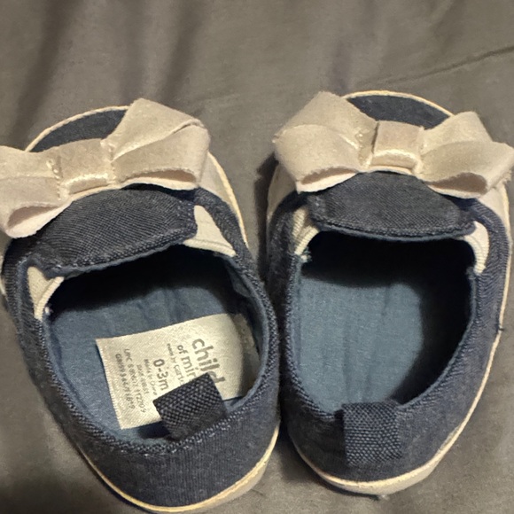 Kids' Multi-Color Shoe Set - Picture 6 of 7